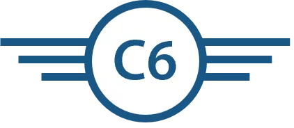 UAS certifié C6